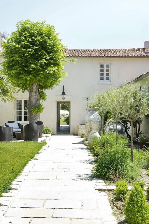 Villa Clarisse & Spa by Olivier Claire - Miniature 7
