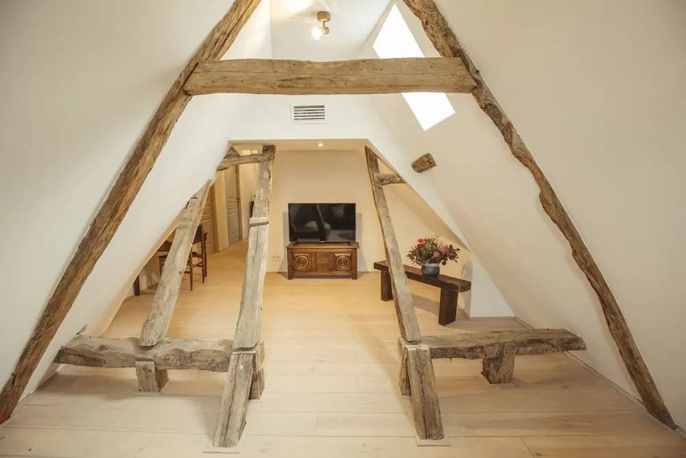 Gîtes Chez Antonin - Photo 4
