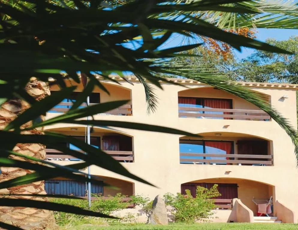 Apartment in Corsica Near Gulf of Liscia - Photo 4
