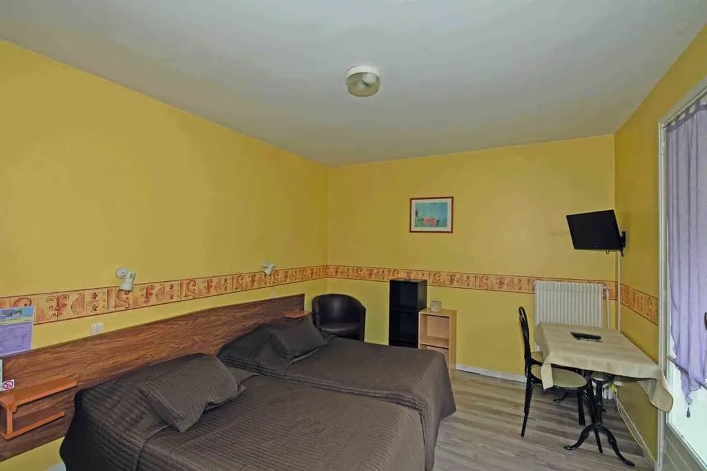 Residence Le Moulin - Photo 3