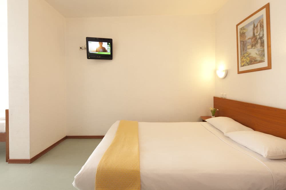 Appart Hotel Victoria Garden Mulhouse - Photo 4
