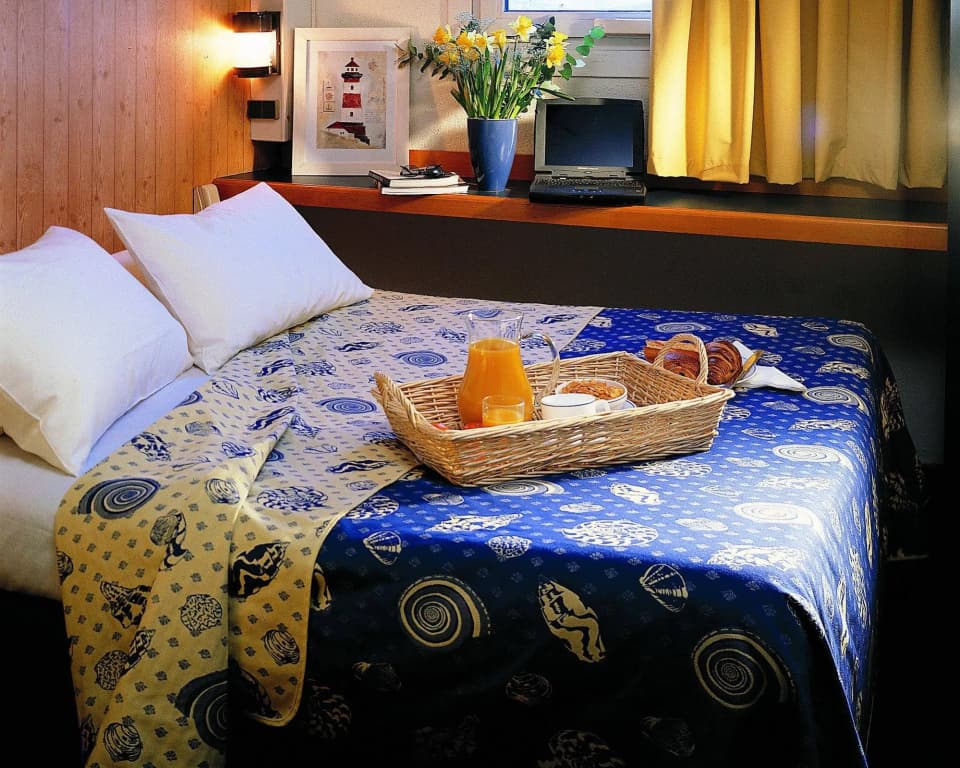 Hôtel Stars Rouen - Photo 3