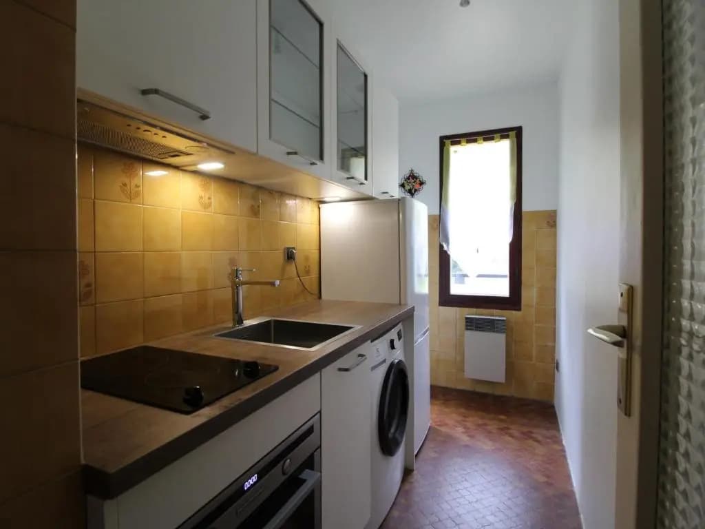 Appartement Collioure, 1 pièce, 3 personnes - FR-1-309-234 - Photo 4