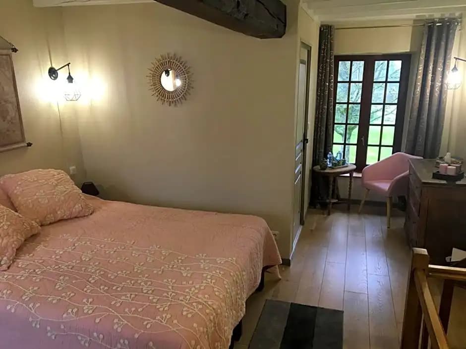 La Commanderie - Photo 2