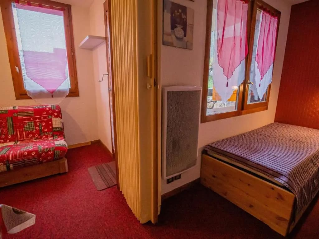 Appartement Valmorel, 1 pièce, 4 personnes - FR-1-356-337 - Photo 2