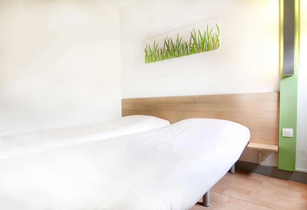 ibis budget Chateaudun - Photo 4