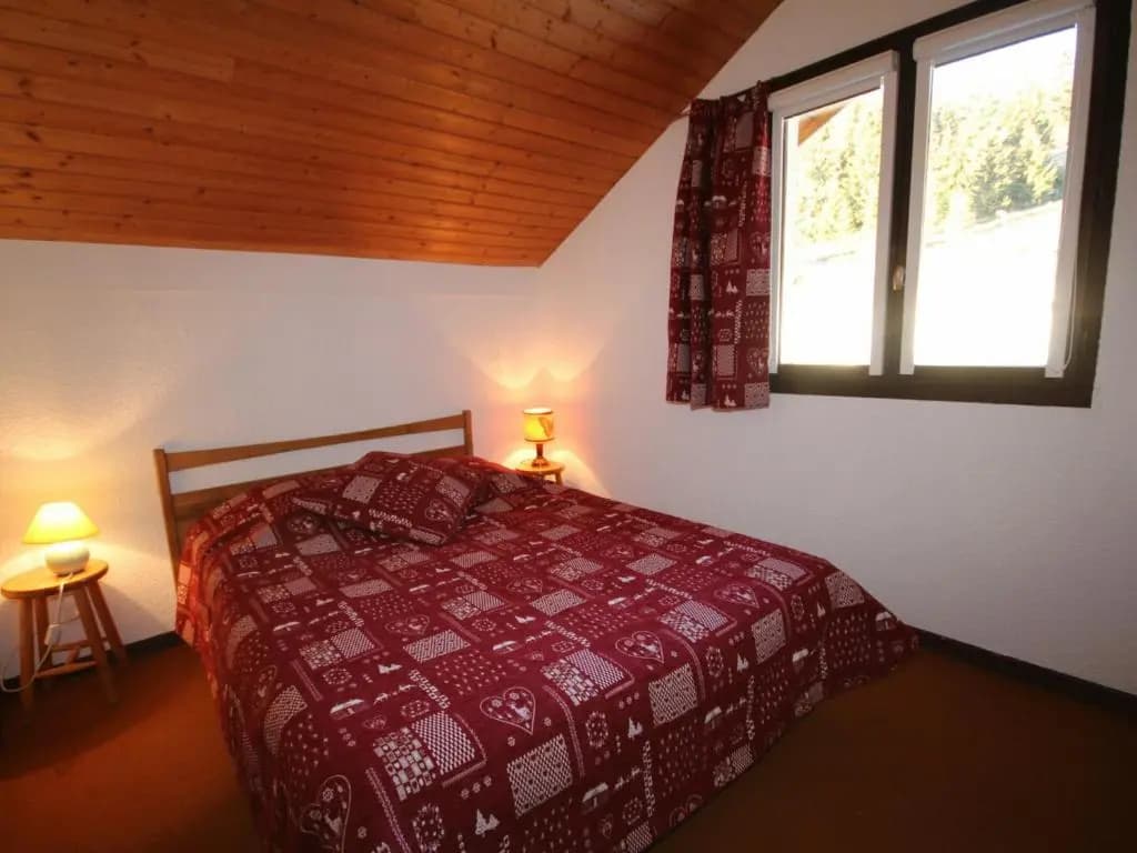 Appartement Les Saisies, 3 pièces, 6 personnes - FR-1-293-80 - Photo 2