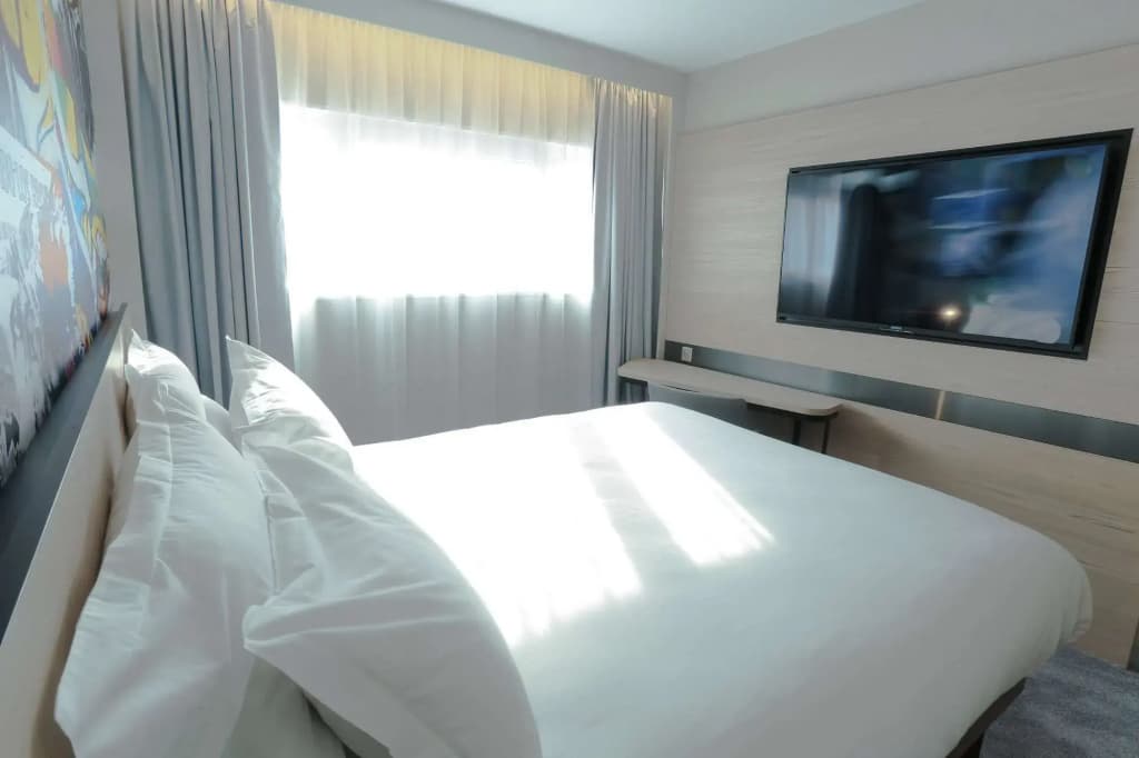 Arena Hotel La Defense - Photo 3
