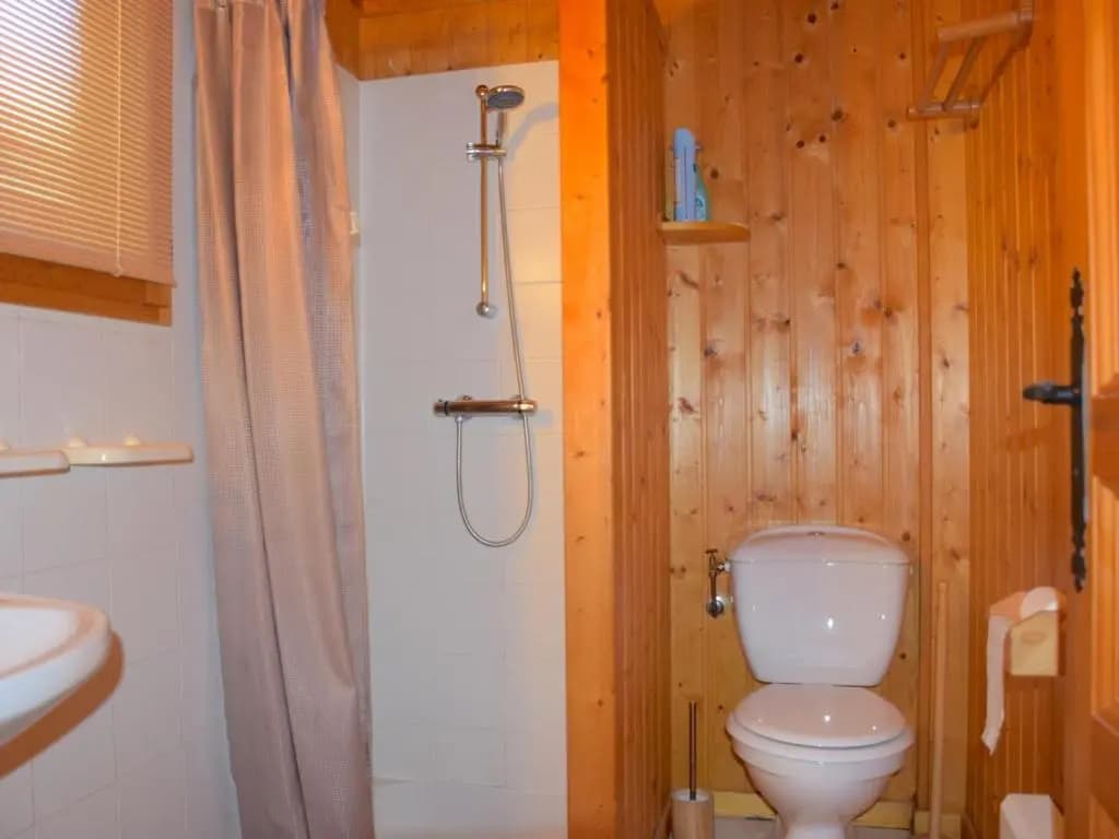 Chalet Bernex, 7 Pièces, 16 Personnes - Fr-1-498-39 - Miniature 7
