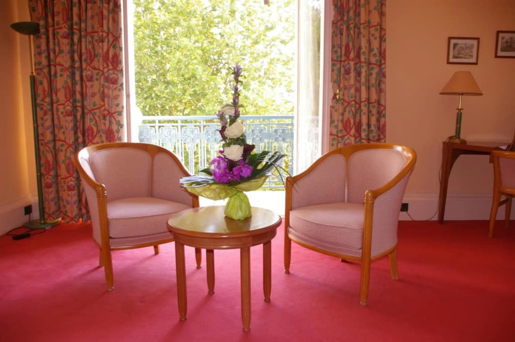 Hotel Aletti Palace - Photo 4