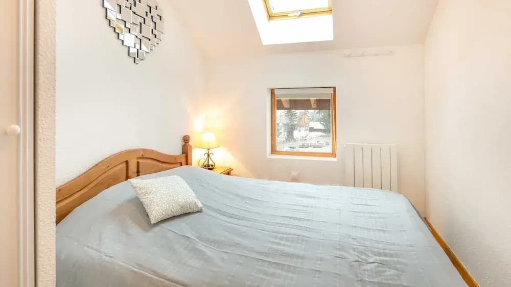 Apartment in Saint-sorlin Near Ski Resort - Photo 3