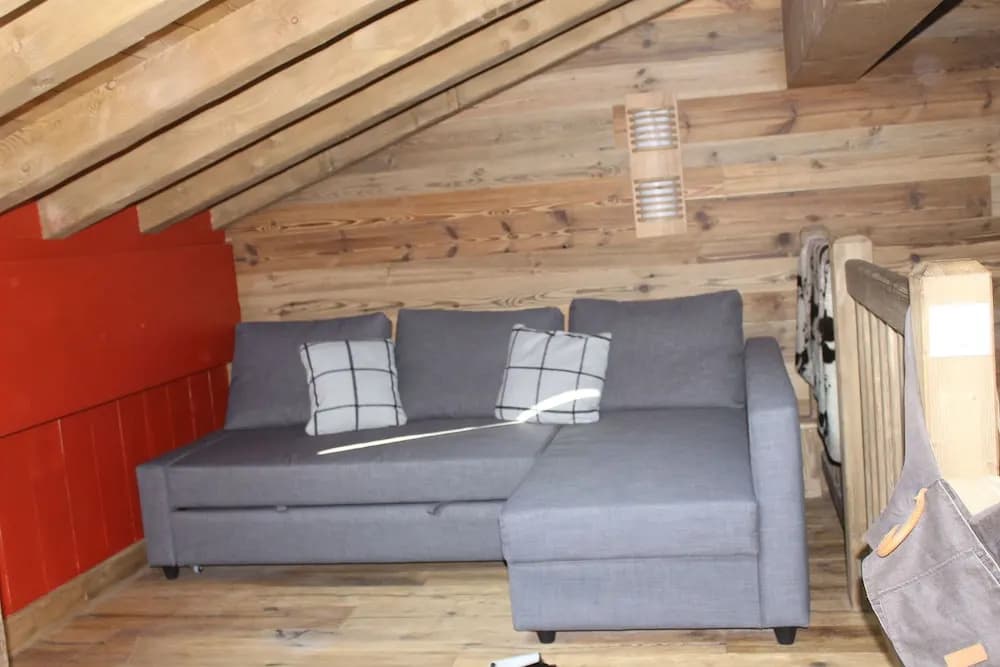 Residence Rocher Blanc Cles Blanches - Photo 4