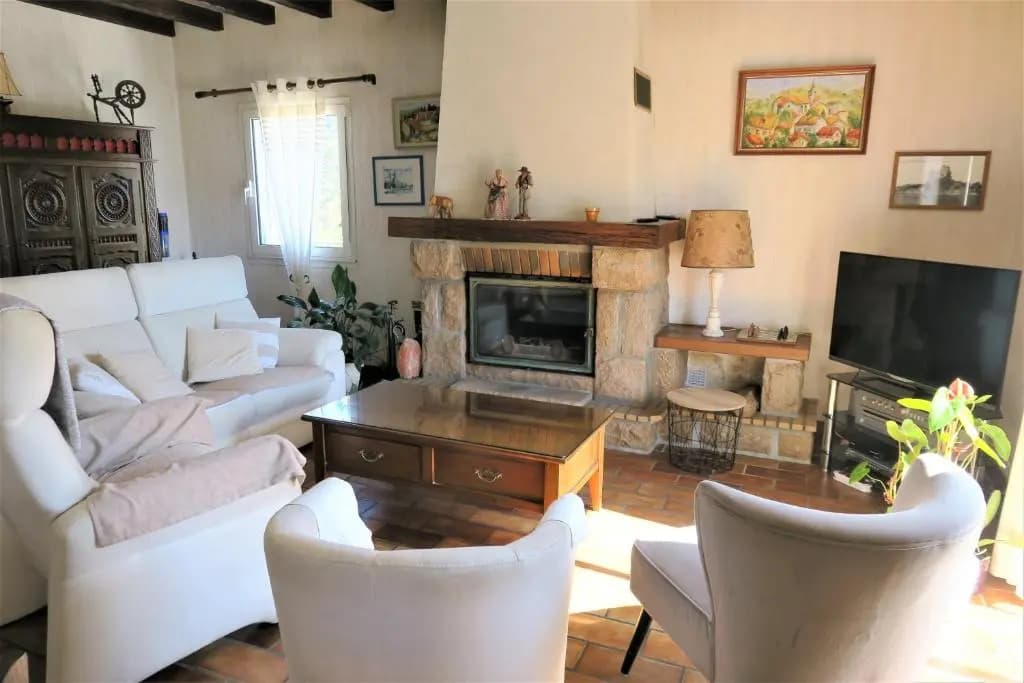 Maison avec WIFI, jardin, à 900m de la plage de Trestraou à PERROS-GUIREC Ref 849 - Photo 3