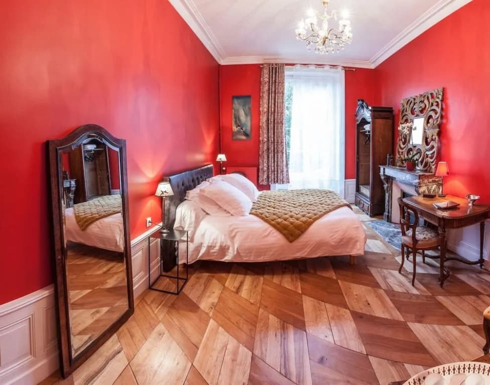 Manoir de la Manantie - Photo 3