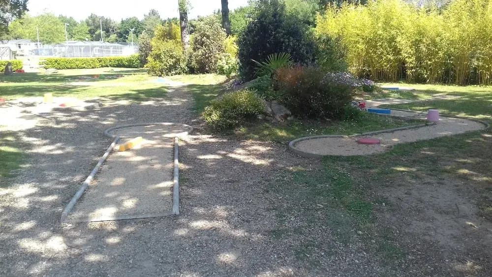 Mobil home au calme - Photo 5