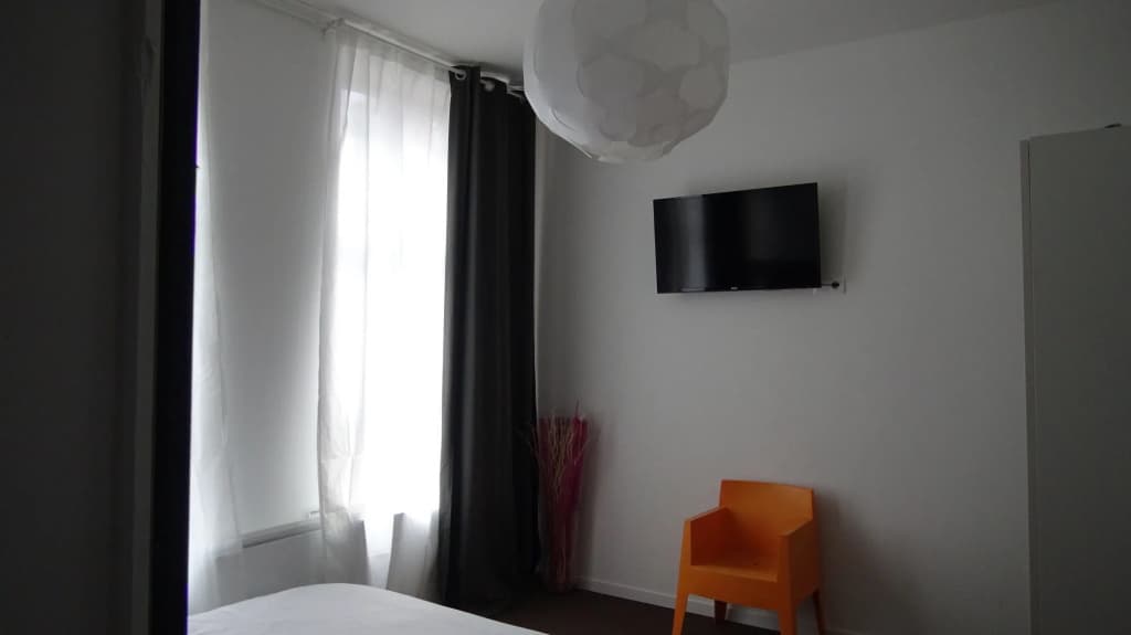 Nationale AppartHotel - Photo 5
