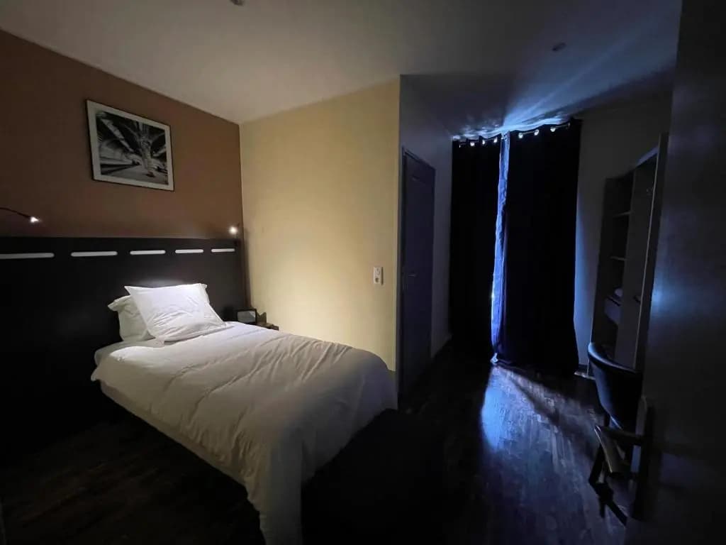 Leclerc hôtel - Photo 3