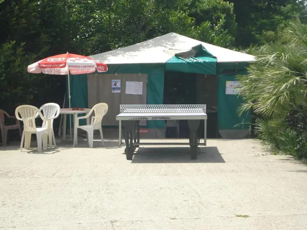 Mobil-Home The Duck - Photo 1