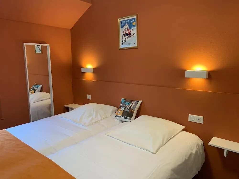 Hôtel Le Regis - Photo 5