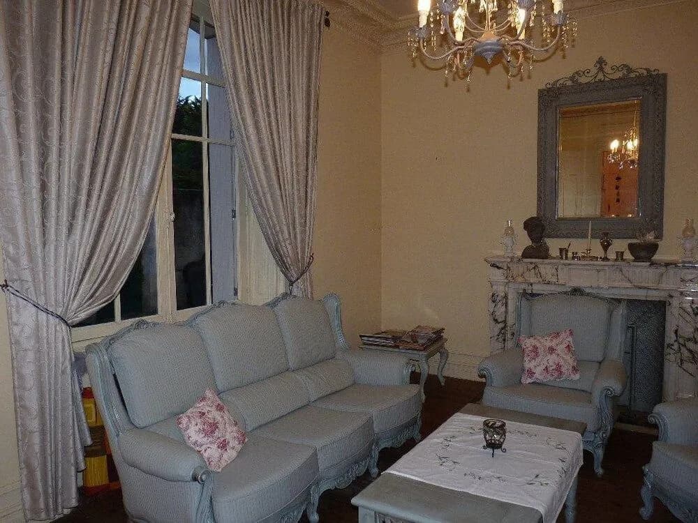 La Villa Bleue de Mauleon - Photo 5