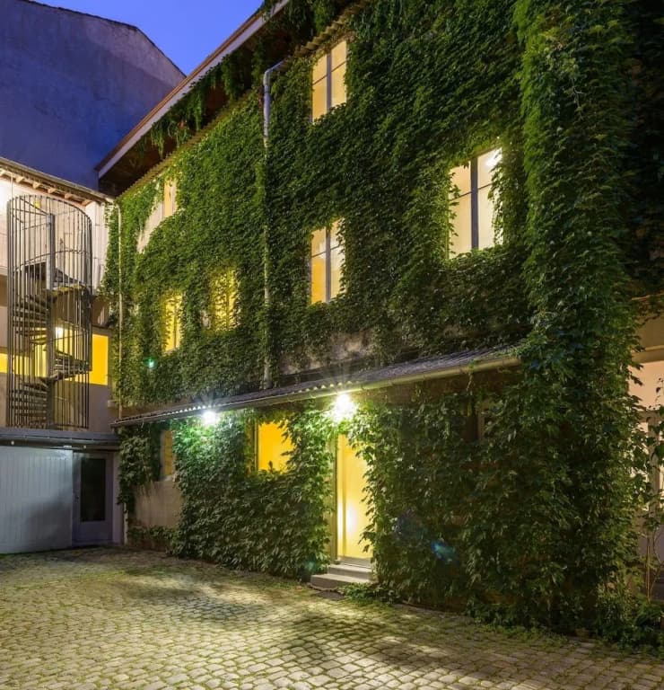 Hôtel Continental - Photo 1