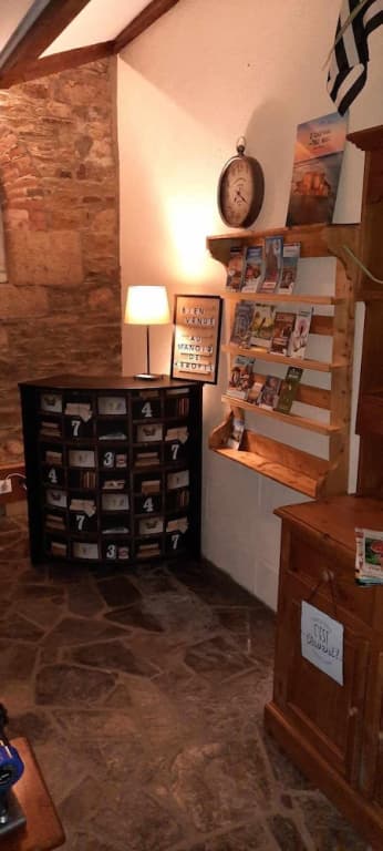 Le Manoir de Kérofil - Photo 2