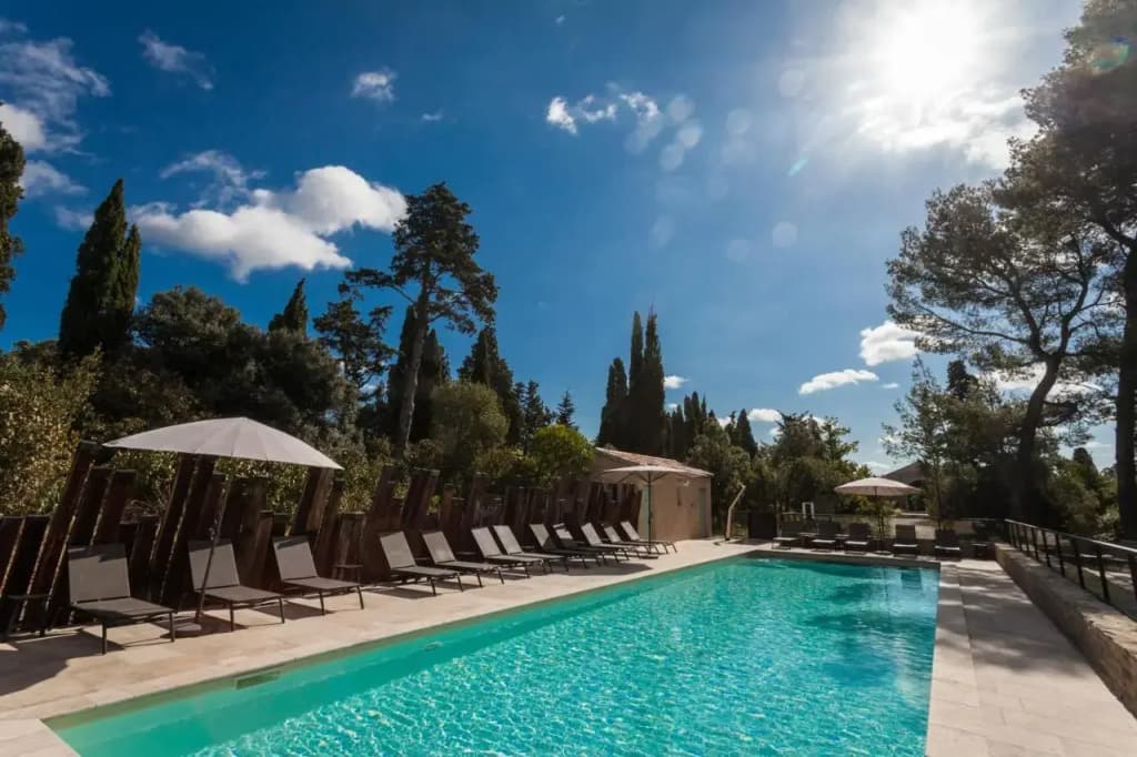 Hotel Les Cabanes Dans Les Bois - Photo 5