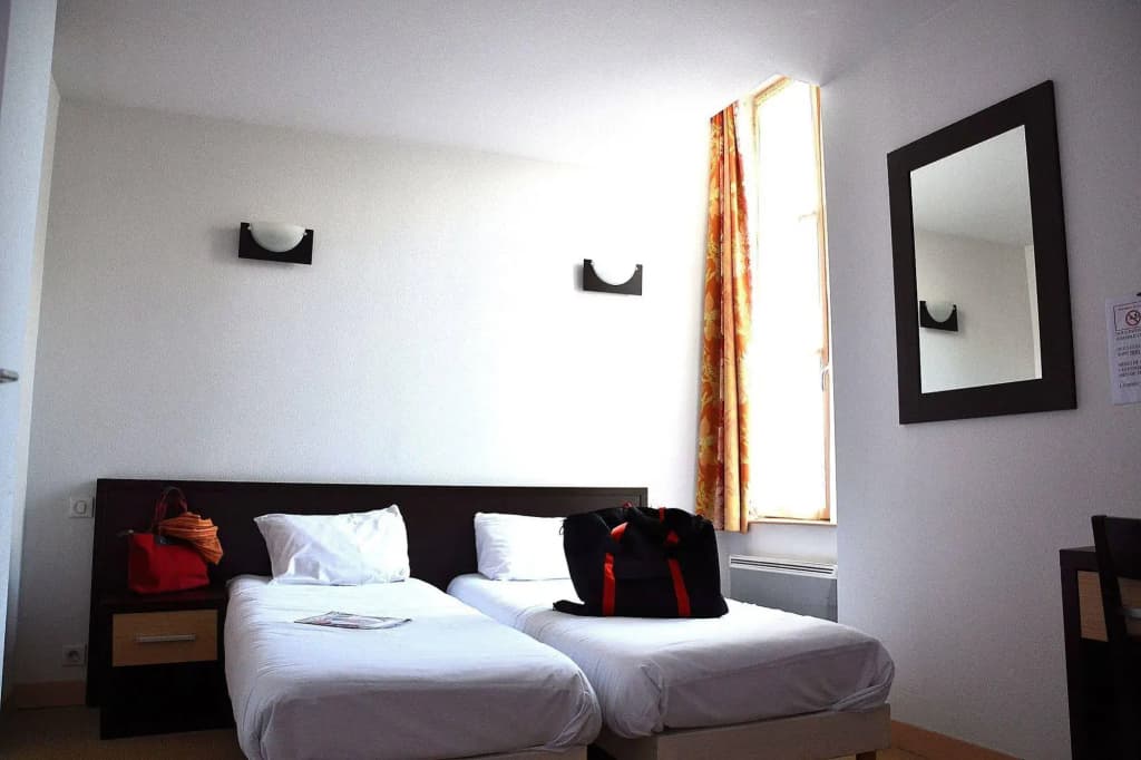 Hotel Les Benedictins - Photo 5
