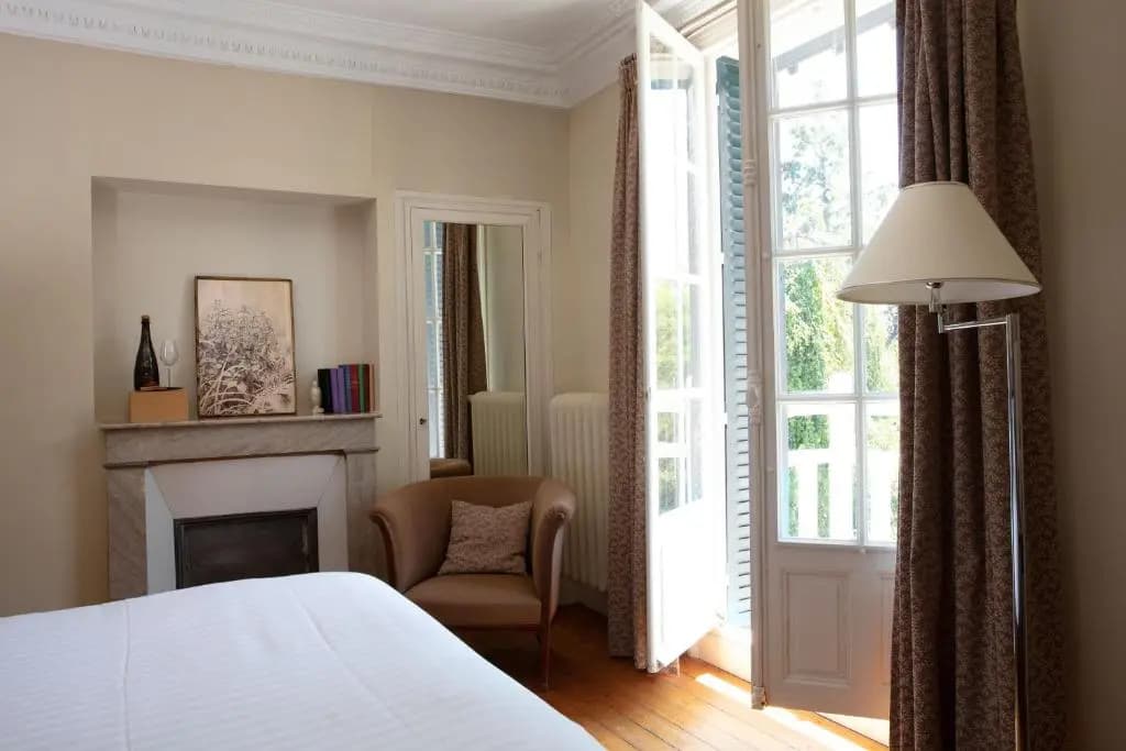 Relais du Silence Le Jardin des Plumes - Photo 3