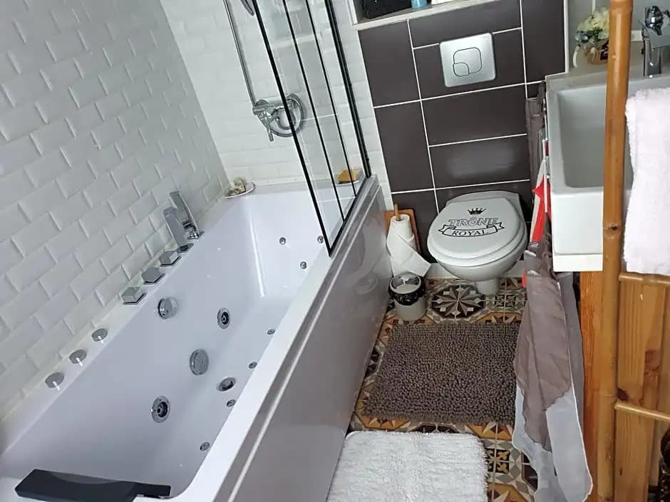 Demeure Prosper 1 chambre d'hôte avec petit déjeuner compris - Photo 5