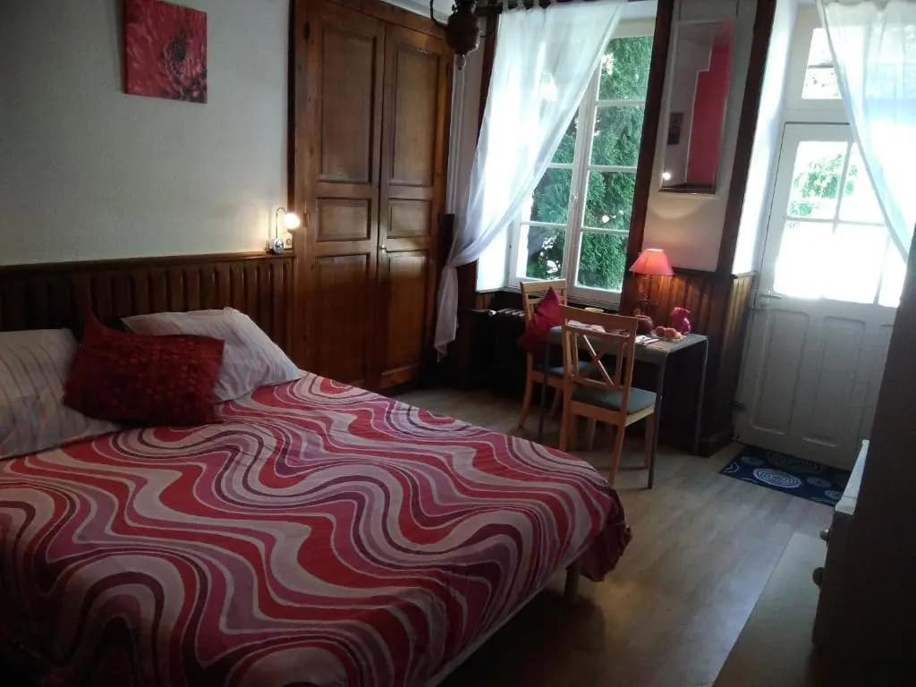 Les Cles du Parc (Adults Only) - Photo 3