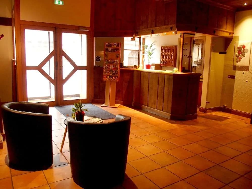 Hotel Colmar Vignes Eguisheim - Photo 2