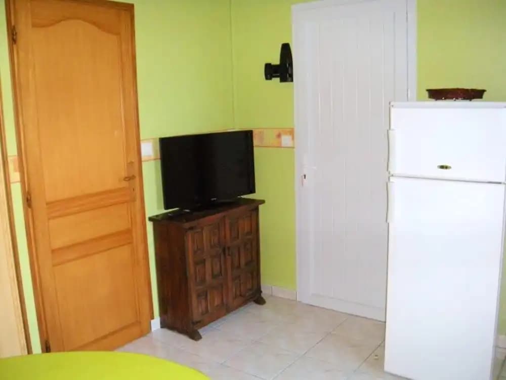 House With 2 Bedrooms in La Couarde-sur-mer, With Enclosed Garden and Wifi - 500 m From the Beach - Miniature 6