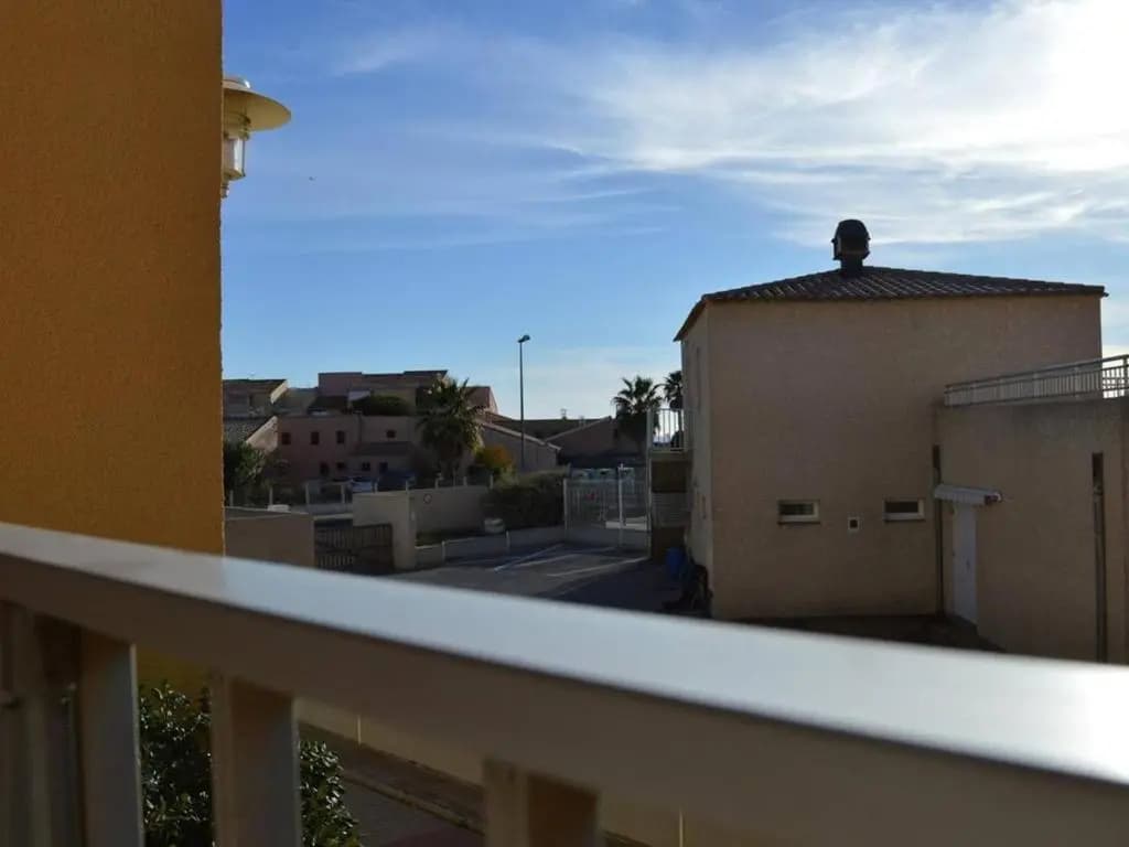 Appartement Fleury-Saint-Pierre-la-Mer, 2 pièces, 4 personnes - FR-1-229D-272 - Miniature 8