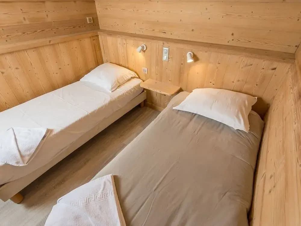 Hotel Flor'Alpes - Photo 3