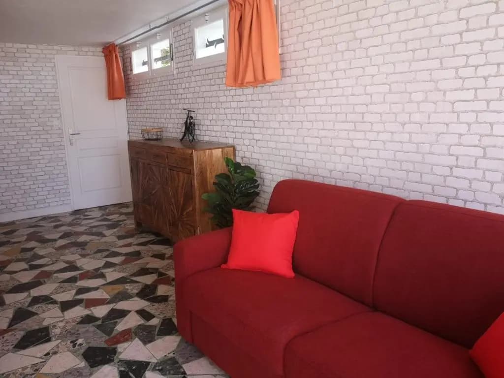 Gîte-Studio Bellevue - Photo 5