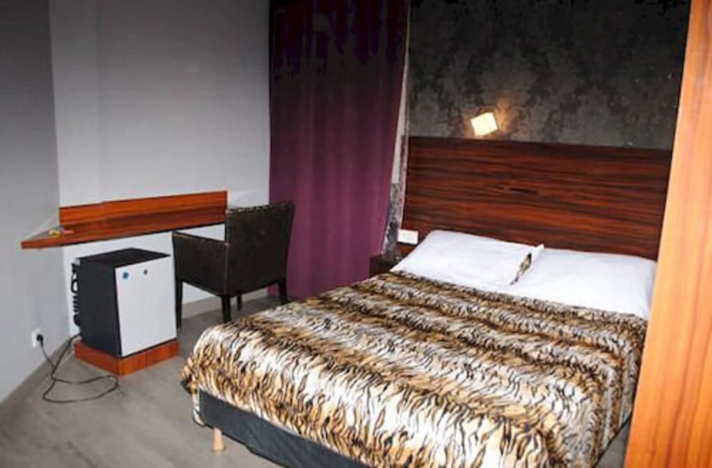 Hotel de Menilmontant - Photo 4