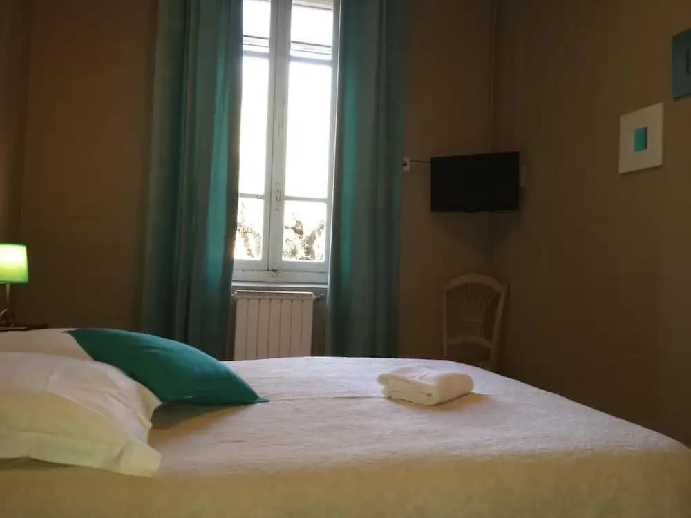 Hôtel La Cauquière - Photo 3