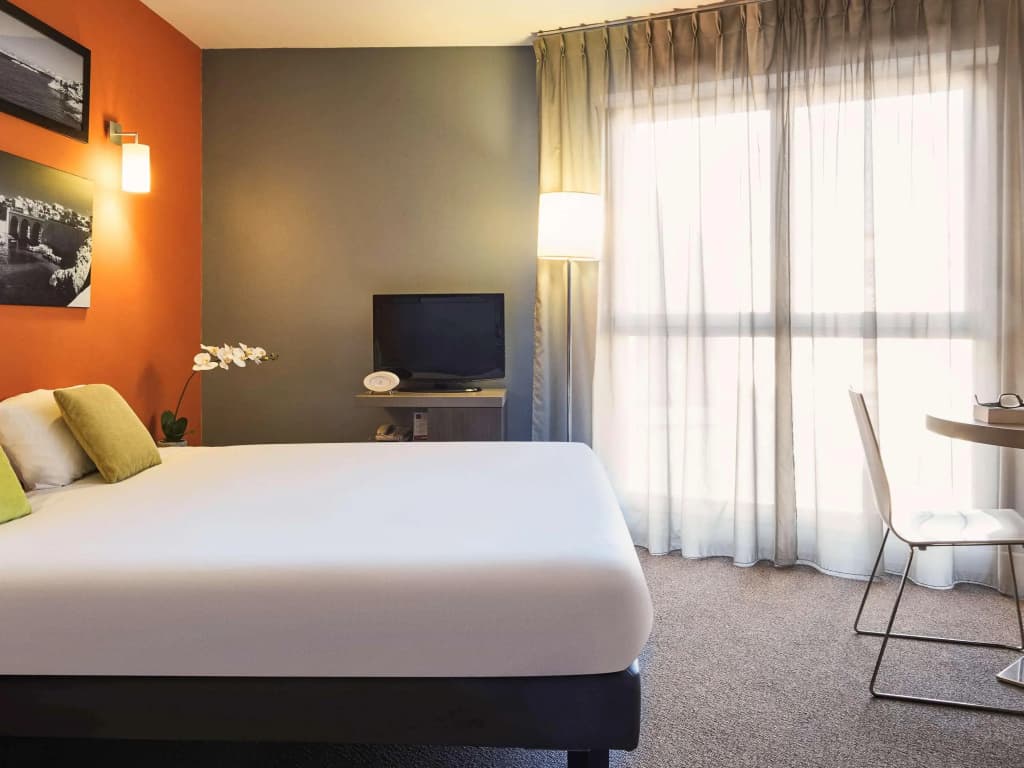 Adagio Marseille Vieux Port Aparthotel - Photo 2