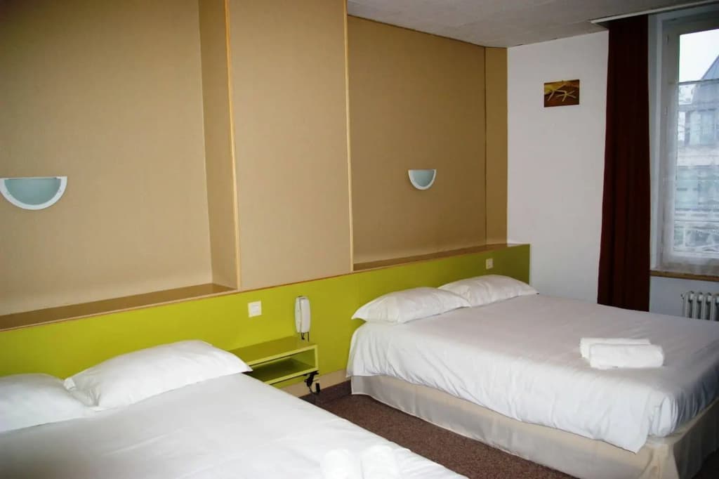 Hotel de L'Europe - Photo 3