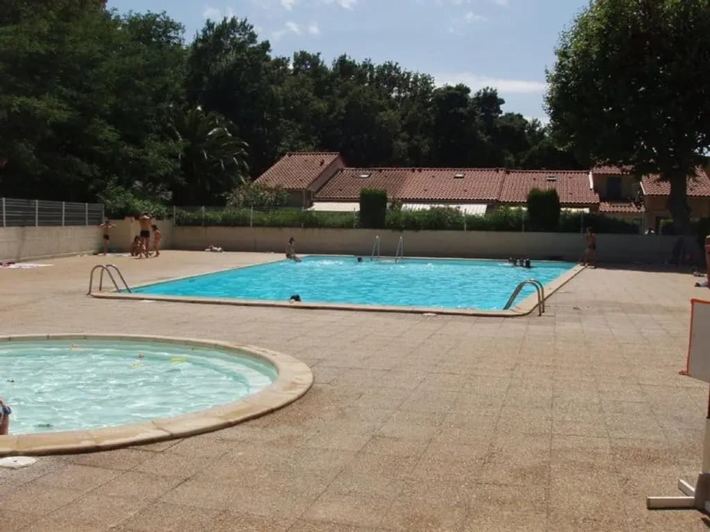 Pavillon dans résidence avec piscine au cœur d'Argeles sur mer- 6PMER120 - Miniature 8