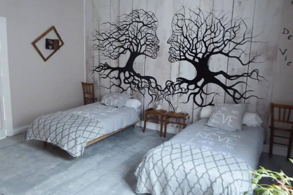 Chez Florence Et Sylvain de Loudun - Photo 4