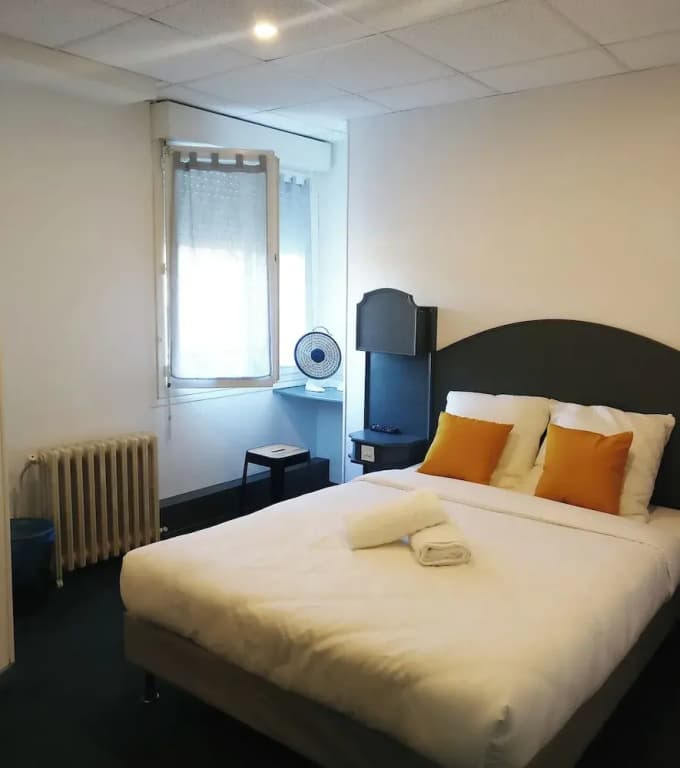 Auberge Du Parc - Photo 4
