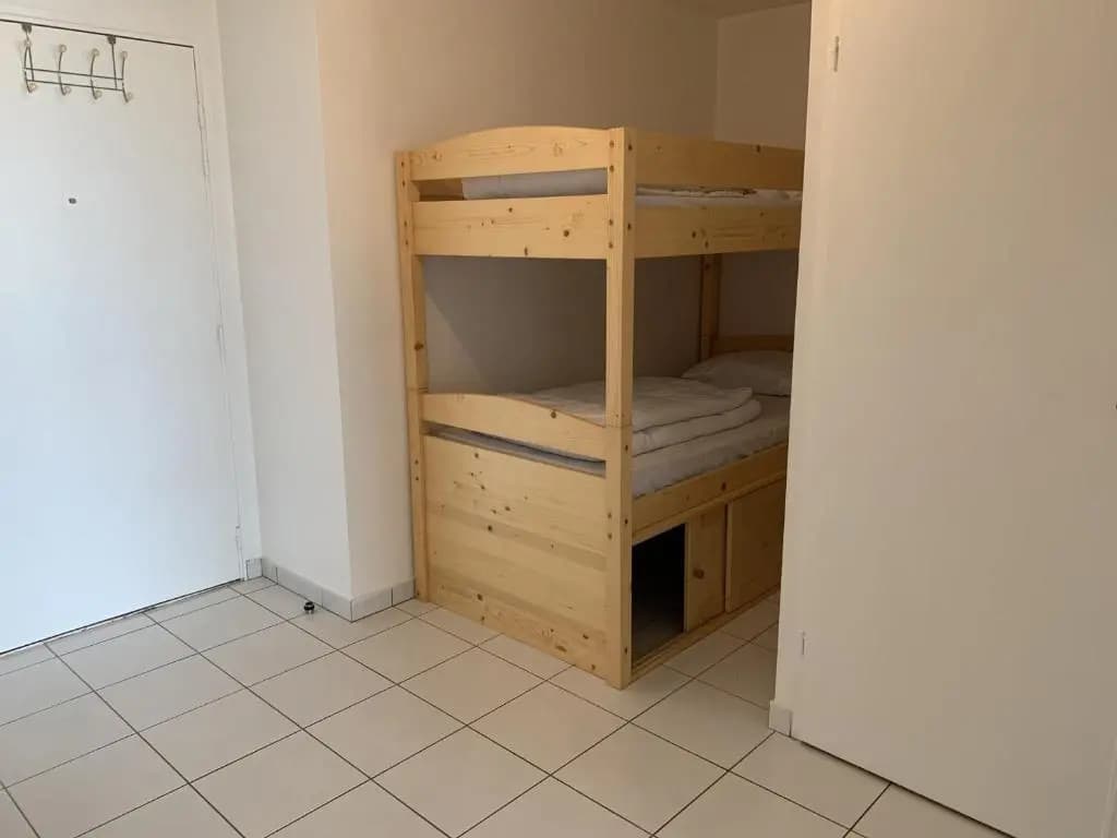 Appartement Fort-Mahon-Plage, 2 pièces, 4 personnes - FR-1-482-77 - Photo 4