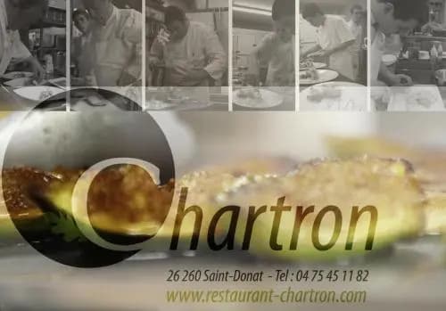 Hotel Restaurant Chartron - Miniature 6