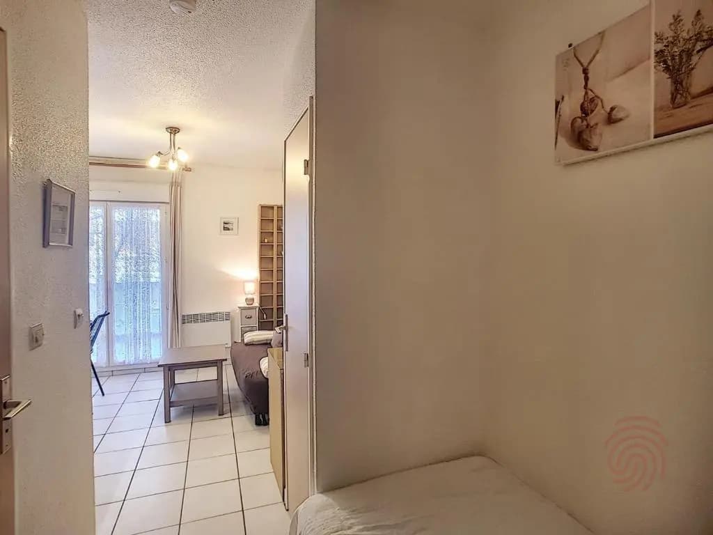Appartement Lamalou-les-Bains, 1 pièce, 2 personnes - FR-1-451-125 - Photo 4