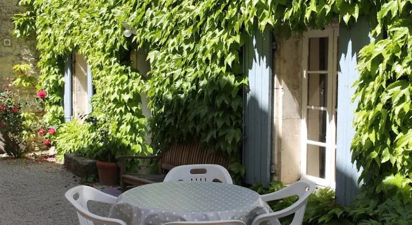 L'autre côté du lavoir - Photo 4