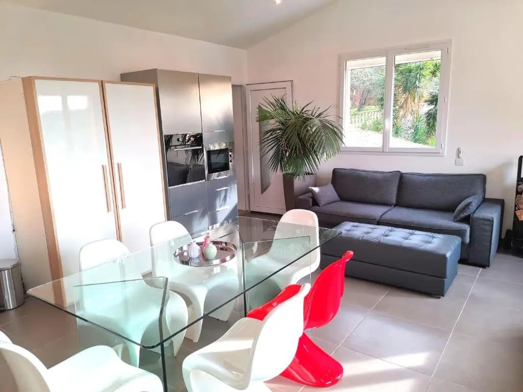 Appartement Pinede Man Yelle - Photo 5