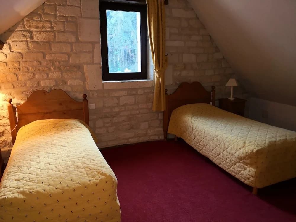 Auberge du jeu darc - Photo 2