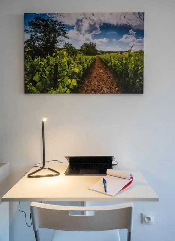 Horizons Verts Appartement - Photo 4